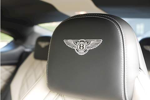 Bentley Continental GT V8 S - Large 28