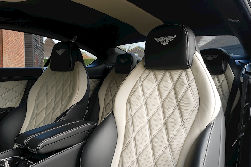 Bentley Continental GT V8 S - Large 25