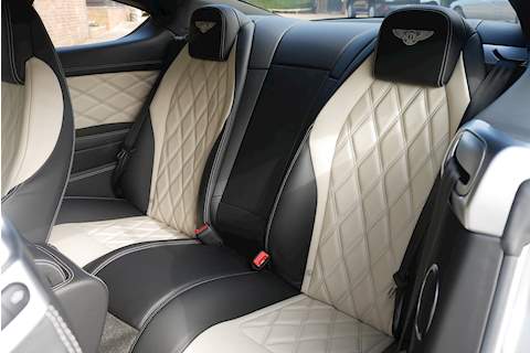Bentley Continental GT V8 S - Large 11