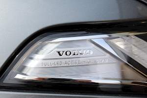 Volvo Xc90 D5 Inscription Awd - Large 26
