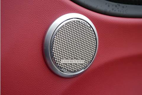 Alfa Romeo Giulia V6 Bi-Turbo Quadrifoglio - Large 17
