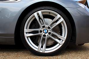 BMW 6 Series 650I M Sport - Large 15