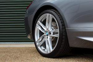 BMW 6 Series 650I M Sport - Large 26