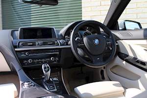 BMW 6 Series 650I M Sport - Large 9