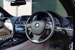 BMW 6 Series 650I M Sport - Large 16