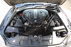BMW 6 Series 650I M Sport - Large 46