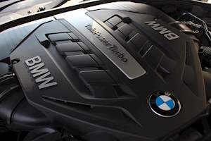 BMW 6 Series 650I M Sport - Large 47