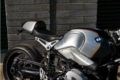 BMW R nine T Super Sports - Large 11