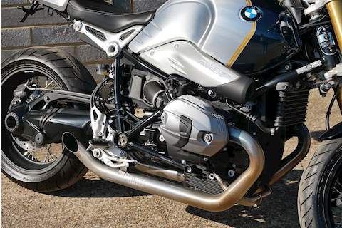 BMW R nine T Super Sports - Large 5