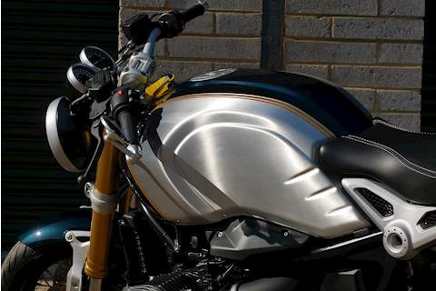 BMW R nine T Super Sports - Large 10