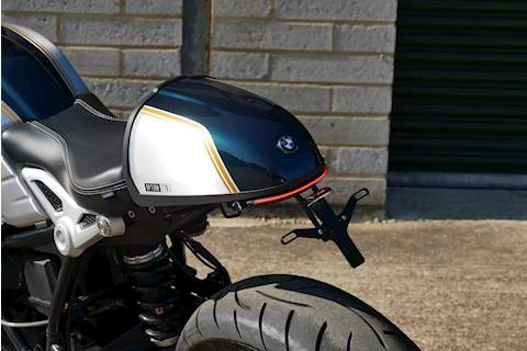 BMW R nine T Super Sports - Large 6