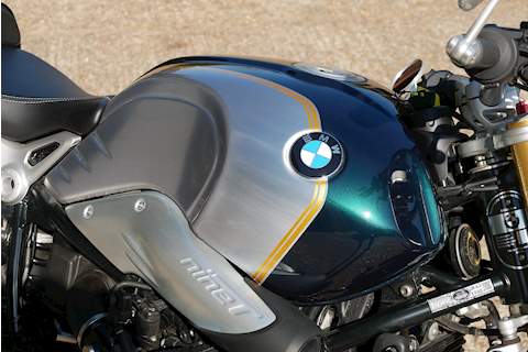 BMW R nine T Super Sports - Large 3