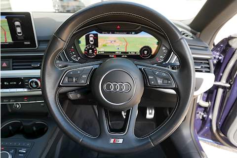 Audi S5 TFSI V6 - Large 11