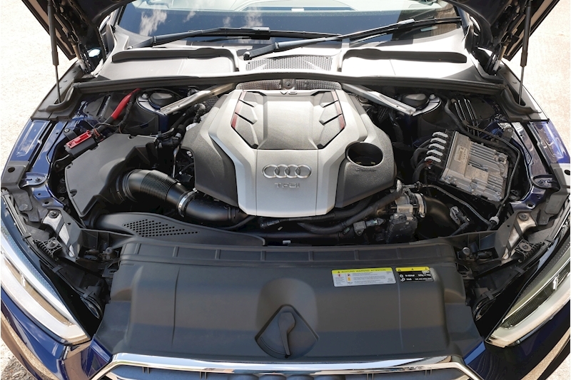 Audi S5 TFSI V6 - Large 27