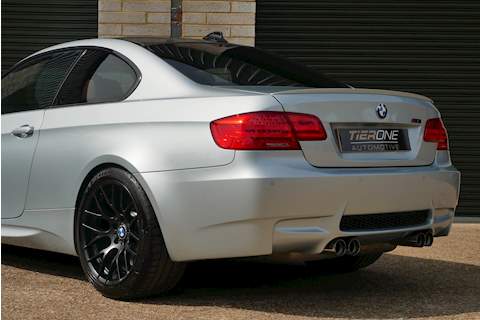 BMW M3 Competition iV8 - Large 30