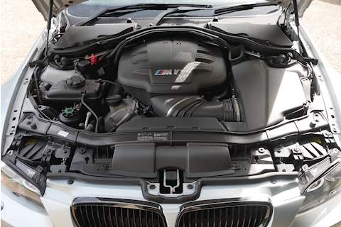 BMW M3 Competition iV8 - Large 31