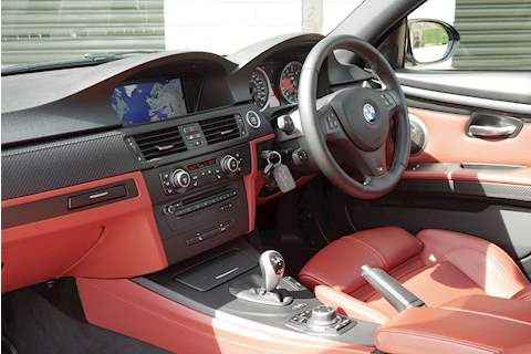 BMW M3 Competition iV8 - Large 4