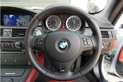 BMW M3 Competition iV8 - Large 13