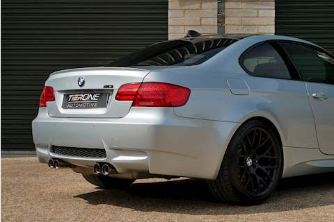 BMW M3 Competition iV8 - Large 28