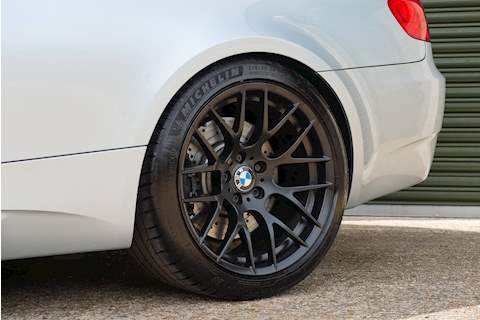 BMW M3 Competition iV8 - Large 23