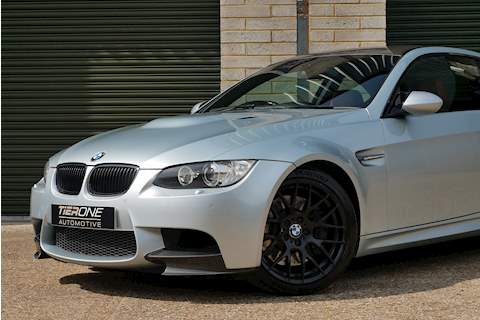 BMW M3 Competition iV8 - Large 27