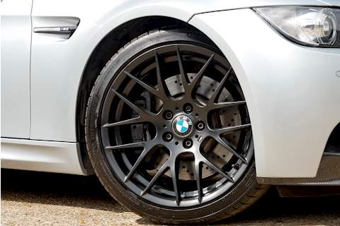 BMW M3 Competition iV8 - Large 6