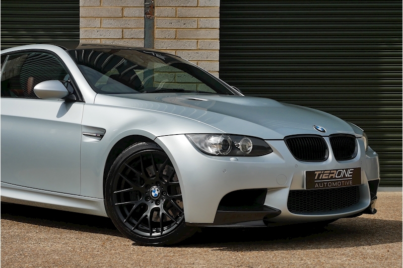 BMW M3 Competition iV8 - Large 29