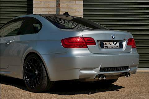 BMW M3 Competition iV8 - Large 25