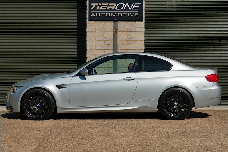 BMW M3 Competition iV8 - Large 9