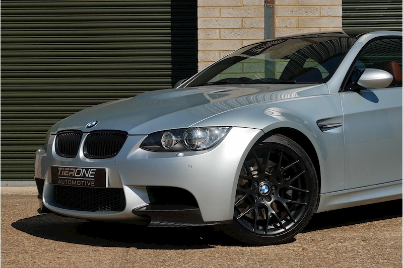 BMW M3 Competition iV8 - Large 26