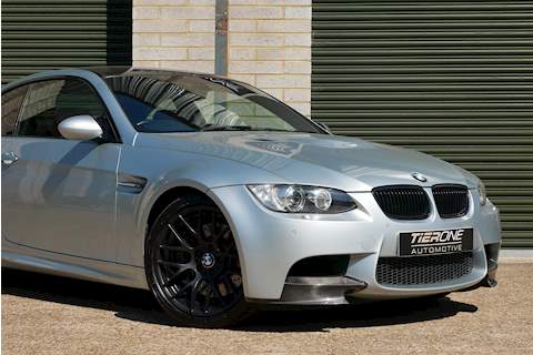 BMW M3 Competition iV8 - Large 24