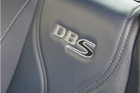 Aston Martin DBS V12 - Large 20