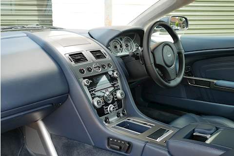 Aston Martin DBS V12 - Large 12