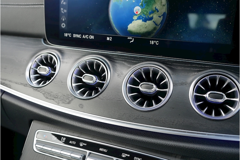 Mercedes-Benz E Class E220d AMG Line - Large 15