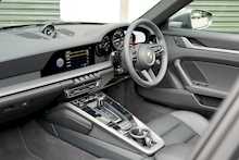Porsche 911 Targa 4S - U492