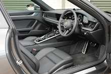 Porsche 911 Targa 4S - U492