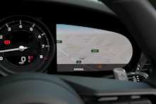 Porsche 911 Targa 4S - U492