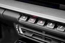 Porsche 911 Targa 4S - U492
