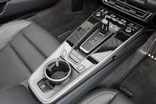 Porsche 911 Targa 4S - U492