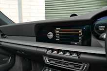 Porsche 911 Targa 4S - U492