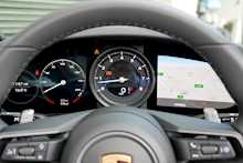 Porsche 911 Targa 4S - U492