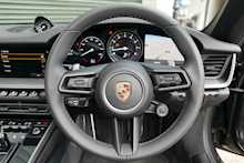 Porsche 911 Targa 4S - U492
