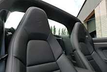 Porsche 911 Targa 4S - U492