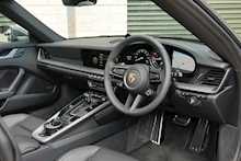 Porsche 911 Targa 4S - U492