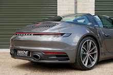 Porsche 911 Targa 4S - U492