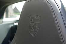 Porsche 911 Targa 4S - U492