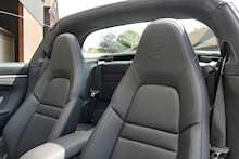 Porsche 911 Targa 4S - U492
