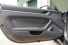 Porsche 911 Targa 4S - U492