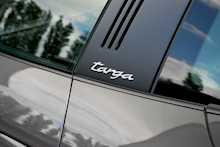 Porsche 911 Targa 4S - U492