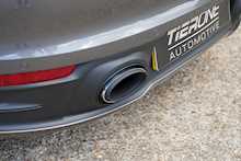 Porsche 911 Targa 4S - U492
